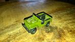 Matchbox Lesney Superfast No. 38 Military Jeep uit 1976, Ophalen of Verzenden, Zo goed als nieuw, Auto