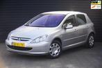 Peugeot 307 1.6-16V XT Premium | Automaat | Airco | Trekhaak, Stof, 4 cilinders, Origineel Nederlands, 650 kg