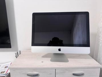 iMac 21.5-inch (Mid 2011) - i5, 8GB RAM, SSD beschikbaar voor biedingen