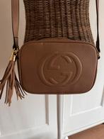 Nieuwe Cross body bag in beige, Ophalen of Verzenden, Nieuw, Beige, Schoudertasje