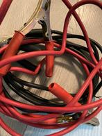 Startkabels auto, Ophalen of Verzenden, Gebruikt