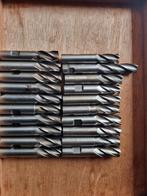 Metaalfrezen, Ophalen of Verzenden, Elektrisch, Overige soorten