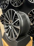 20 inch velgen voor Mercedes AMG Multispaak 5x112 C E klasse, Velg(en), Nieuw, Ophalen of Verzenden, Personenwagen