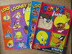 adv4896 looney tunes fun, Boeken, Stripboeken, Eén stripboek, Ophalen, Gelezen