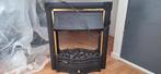 Electrische sfeerhaard inbouw, Ophalen, Zo goed als nieuw, Inbouwhaard, Elektrische haard