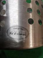 Keukengerei houder metaal, Ophalen of Verzenden, 'T Olde Gre-j, Info@toldegrej.nl, Endepoelstraat 20f Didam