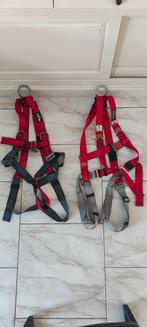 veiligheidsharnas Protecta., Ophalen of Verzenden, Zo goed als nieuw