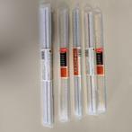 Maped 11 driekantige schaal liniaal set van 5, Diversen, Schoolbenodigdheden, Ophalen of Verzenden, Nieuw