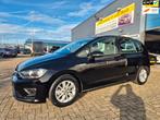 Volkswagen Golf Sportsvan 1.0 TSI 85Kw / 115Pk H6 Trendline, Auto's, Volkswagen, Voorwielaandrijving, Stof, Gebruikt, Zwart