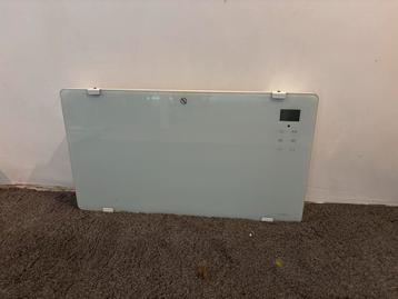 Nedis Wandverwarming - Zeer Goede Staat beschikbaar voor biedingen