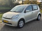 Daihatsu Sirion 2 1.3-16V Comfort|Airco|5 Deurs|Apk, Voorwielaandrijving, Gebruikt, 4 cilinders, Sirion