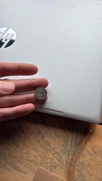 Oud dubbeltje 1827 zilver, Postzegels en Munten, Munten | Nederland, Ophalen of Verzenden