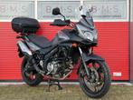 SUZUKI V-STROM DL 650 ABS (bj 2016), Motorrijbewijs A, Bedrijf, Onbekend, Meer dan 35 kW