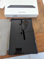 Samsung Galaxy Tab A8 64GB + Hoes, Computers en Software, Android Tablets, 10 inch, Galaxy Tab A8, Gebruikt, Ophalen of Verzenden