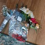 Diverse Kunstbloemen. Gratis afhalen.(Niet versturen), Huis en Inrichting, Woonaccessoires | Kunstplanten en Kunstbloemen, Ophalen