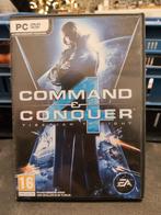 Command & Conquer 4: Tiberian Twilight - PC Game, Online, Gebruikt, 1 speler, Ophalen of Verzenden