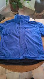 Fjallraven Jas - Blauw - Maat XL, Blauw, Maat 56/58 (XL), Ophalen of Verzenden, Zo goed als nieuw