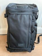 EASTPAK CNNCT Tecum business rugtas backpack zwart NIEUW!, Sieraden, Tassen en Uiterlijk, Tassen | Rugtassen, Nieuw, 25 tot 40 cm