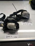Peugeot 107  1.0 B    5drs 2009-2012   2500072 /73  Gordel L