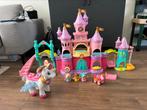 V tech vrolijke vriendjes kasteel, Kinderen en Baby's, Speelgoed | Vtech, Ophalen, Zo goed als nieuw