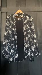 10 days blazer, Kleding | Dames, Maat 38/40 (M), Kostuum of Pak, Zwart, 10days