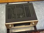 Accuphase E-530 + AD10 mm/mc Phono board, Gebruikt, 120 watt of meer, Stereo, Ophalen