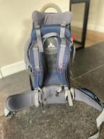 Fijne rugdrager / kinderdrager van het merk Vaude, Kinderen en Baby's, Babydragers en Draagdoeken, Ophalen, Gebruikt
