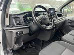 Ford Transit Custom 2.0TDCI 130PK Lang / Raptor Edition / Ca, Voorwielaandrijving, 4 cilinders, 2800 kg, Wit