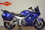 Yamaha FJR 1300 (bj 2001), Bedrijf, Sport