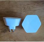 Wifi boosters via stopcontact, Computers en Software, WiFi-versterkers, Ophalen, Zo goed als nieuw, Ziggo