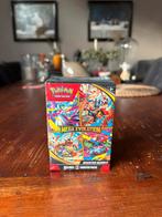 Pokemon Mega Evolution Booster Bundle, Hobby en Vrije tijd, Verzamelkaartspellen | Yu-gi-Oh!, Ophalen of Verzenden, Zo goed als nieuw
