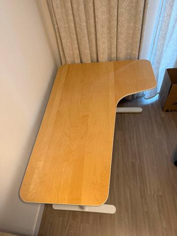 IKEA BEKANT corner desk right - afbeelding 2