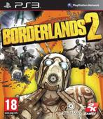 Ps3 borderlands 2, Avontuur en Actie, Vanaf 18 jaar, 1 speler, Ophalen of Verzenden