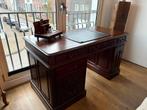Jan Frantzen bureau mahoniehout art deco klassiek, Ophalen