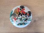 Chinees dekseldoosje, Ophalen of Verzenden