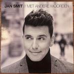 Jan Smit - Met Andere Woorden, Ophalen of Verzenden, Zo goed als nieuw, Overige formaten