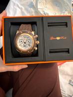 Glam Rock Horloge - Niet getest, Sieraden, Tassen en Uiterlijk, Horloges | Dames, Overige merken, Overige materialen, Polshorloge