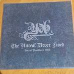 Yob - live at roadburn 2012, Ophalen of Verzenden, Zo goed als nieuw