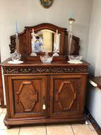 Antieke eetkamer, Huis en Inrichting, Ophalen