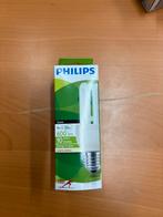 Philips Lampen (4 stuks), Huis en Inrichting, Lampen | Losse lampen, Huis, Minder dan 30 watt, Nieuw, Soft of Flame
