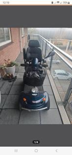 Aangeboden mango tiger 4, Ophalen of Verzenden, Zo goed als nieuw, 16 km/u of meer, Mango