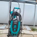 VONROC hogedrukreiniger V18-2 1800W., Tuin en Terras, Ophalen, Gebruikt, Elektrisch, Vonroc