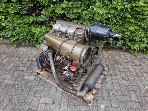Deutz deutz f4l912 dieselmotor nieuw, Doe-het-zelf en Verbouw, Motoren, Gebruikt, Dieselmotor, 1800 rpm of meer, Ophalen
