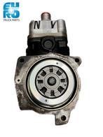 AIR COMPRESSOR MAN TGX 1CYL. + DEPOSIT LS3907 RECOND.NOT CPL, Auto-onderdelen, Vrachtwagen-onderdelen, -, MAN, -, Ophalen of Verzenden