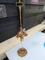 Florentijnse olielamp, Antiek en Kunst, Ophalen of Verzenden