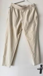 Under Armour broek L -  UA Unstoppable Vent Tapered, Kleding | Heren, Sportkleding, Maat 52/54 (L), Beige, Under Armour, Nieuw