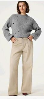 Fabienne Chapot Lidia pullover/ trui maat XS *nieuw *, Fabienne Chapot, Ophalen of Verzenden, Nieuw, Grijs