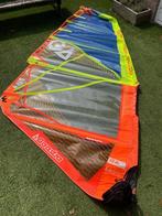 GA / Gaastra Manic 5.0, Watersport en Boten, Windsurfen, 5 tot 7 m², Minder dan 250 cm, Ophalen of Verzenden, Zo goed als nieuw