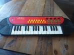 Kinderen keyboard, Muziek en Instrumenten, Keyboards, Ophalen, Gebruikt, Overige aantallen, Overige merken
