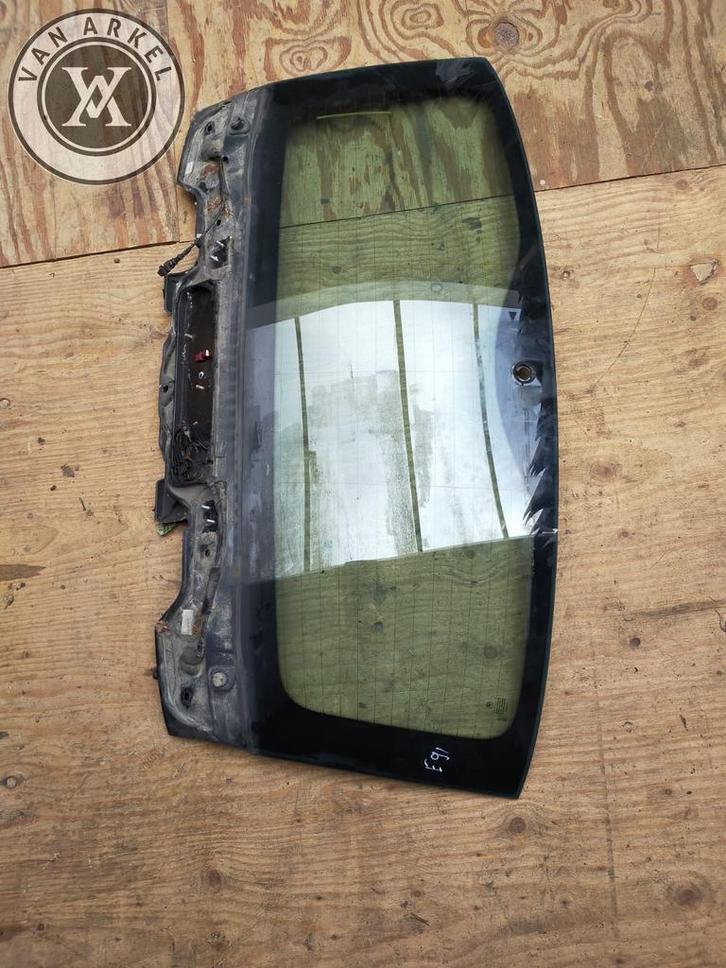 Bmw e91 achter ruit, Auto-onderdelen, Dashboard en Schakelaars, BMW, Gebruikt, Ophalen